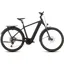 Cube Kathmandu Hybrid Pro 800wh 2026 Electric Hybrid Bike  - Coal/Black