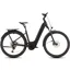 Cube Kathmandu Hybrid Pro 800wh Easy Entry 2026 Electric Hybrid Bike - Coal/Black