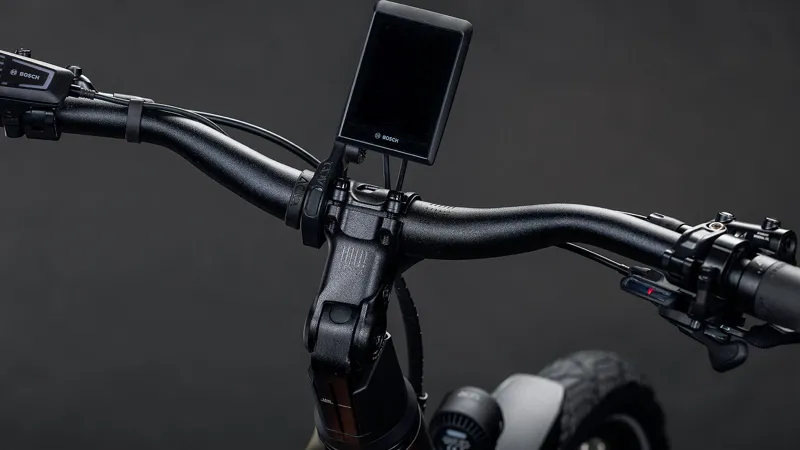 Cube Kathmandu Hybrid Pro 800wh Trapeze 2026 Electric Hybrid Bike - Sunglow/Chrome-2