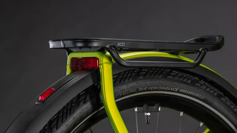 Cube Kathmandu Hybrid Pro 800wh 2026 Electric Hybrid Bike  - Lizard/Black-4