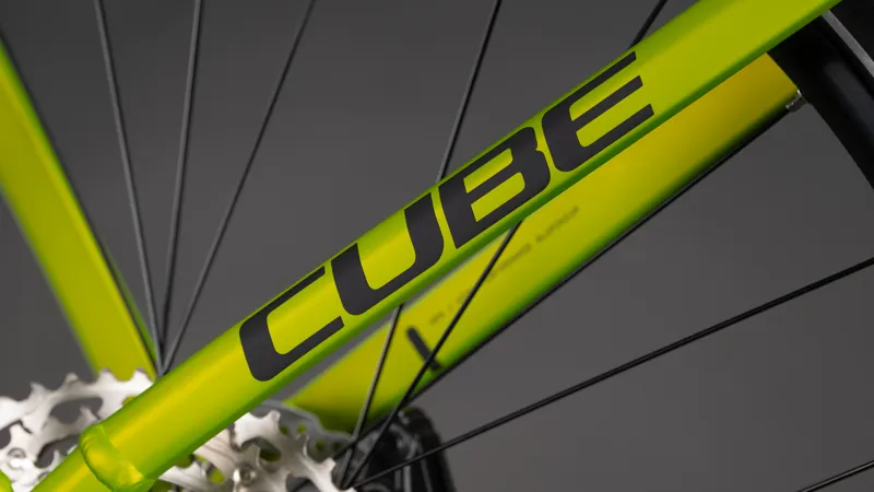 Cube Kathmandu Hybrid Pro 800wh Easy Entry 2026 Electric Hybrid Bike - Lizard/Black-5