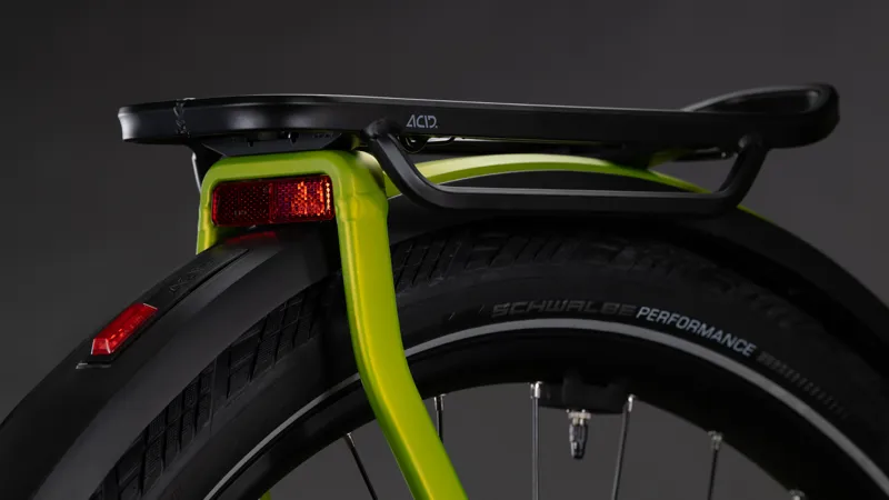 Cube Kathmandu Hybrid Pro 800wh Easy Entry 2026 Electric Hybrid Bike - Lizard/Black-6