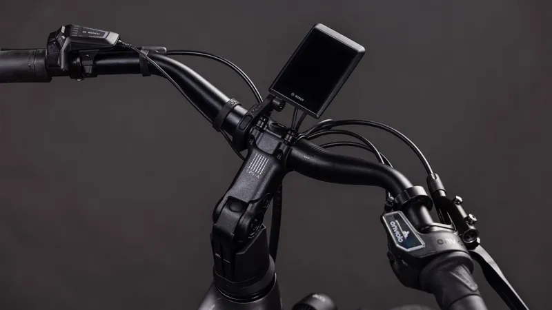 Cube Supreme Hybrid Deluxe PRO 600wh 2026 Electric Hybrid Bike - Quicksilver/Grey-3