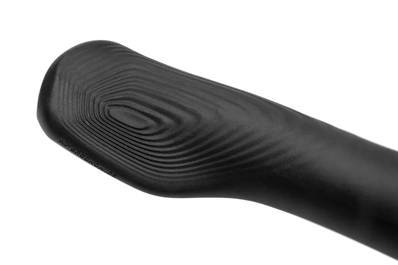 Cube Acid Travel Grips - Black-2