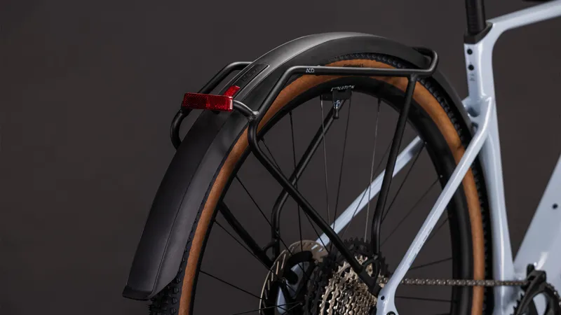 Cube Nuroad Hybrid C:62 SLX 400X FE 2026 Electric Gravel Bike - Iceblue/Prism-3