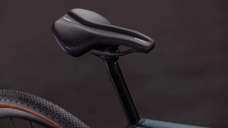 Cube Nuroad Hybrid C:62 SLT 400X 2026 Electric Gravel Bike - Royalgreen/Crisscross-6