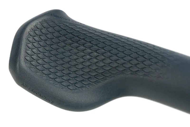 Cube Acid Travel Comfort Grips - Dark Blue-2