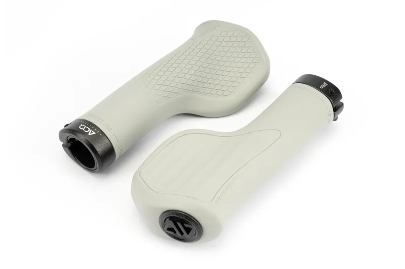 Cube Acid Travel Comfort Grips - Dusty Grey