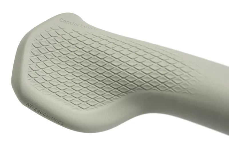 Cube Acid Travel Comfort Grips - Dusty Grey-2