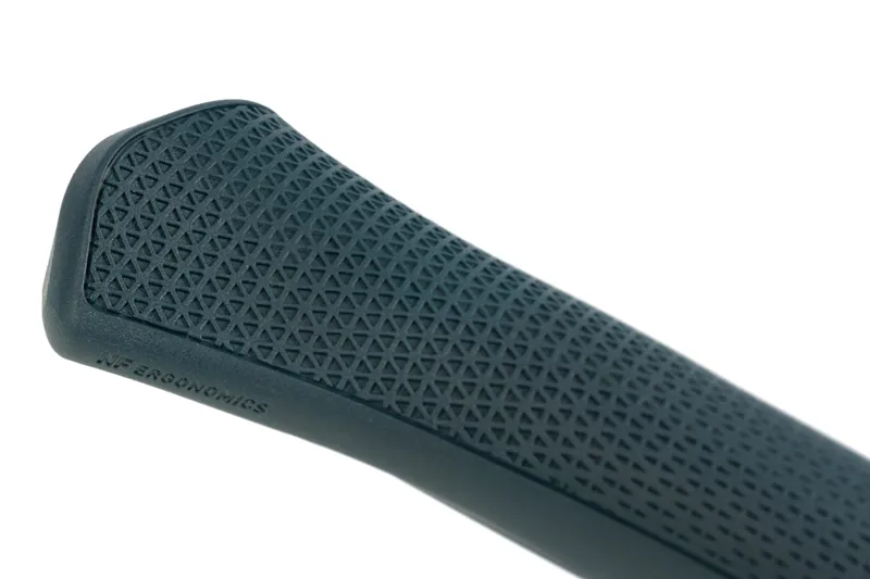 Cube Acid Hybrid Tour Grips - Dark Blue-2