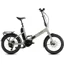 Cube Fold Hybrid 545wh 2026 Folding Electric Bike - Pea/Reflex