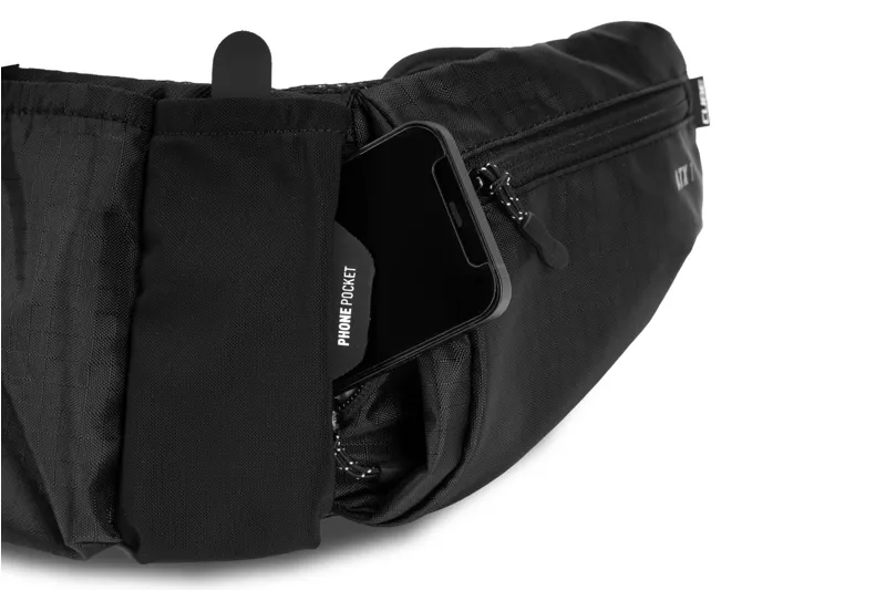 Cube ATX 1 Hip Bag - 1 Litre - Black-5