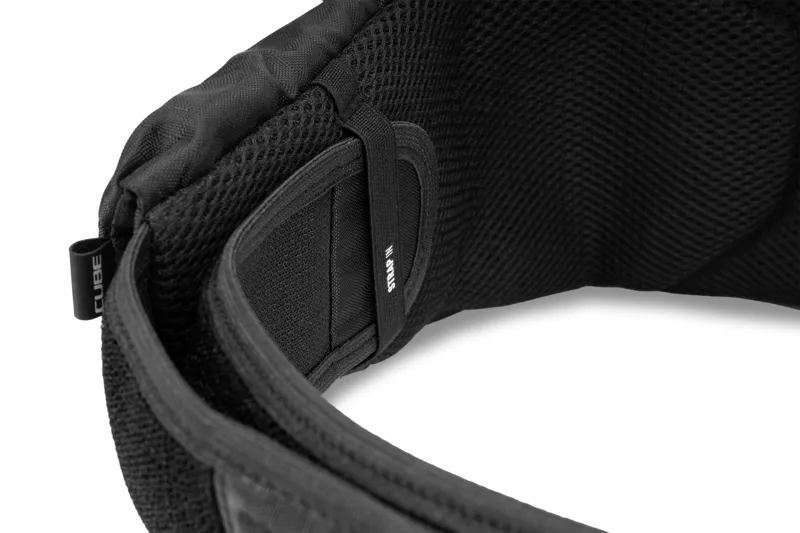 Cube ATX 1 Hip Bag - 1 Litre - Black-6