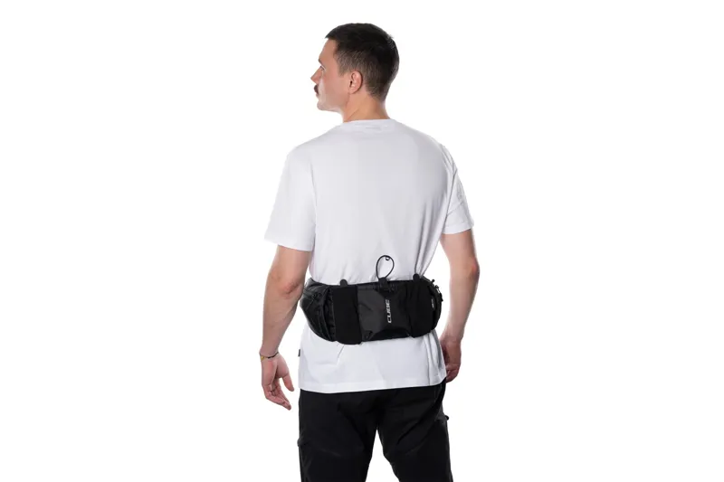 Cube ATX 1 Hip Bag - 1 Litre - Black-8