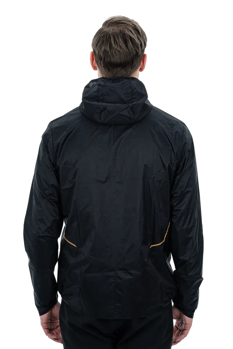 Cube ATX Breaker Men's Jacket - Black-4