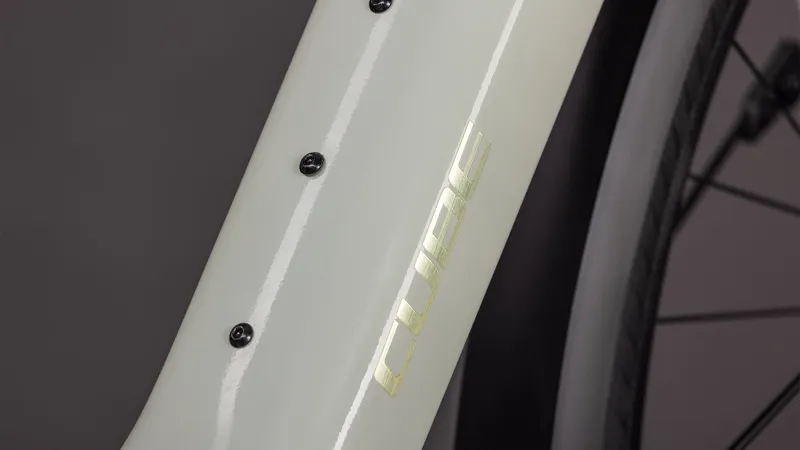 Cube Editor Hybrid SLX 400X FE 2026 Electric Hybrid Bike - Reedbeige/Chrome-3