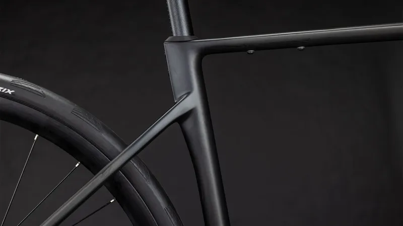 Cube Attain C:62 Race 2026 Carbon Road Bike - Blackline-4