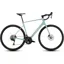 Cube Attain C:62 Race 2026 Carbon Road Bike - Skylight Blue/Cyan