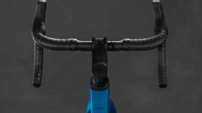 Cube Agree C:62 Pro 2026 Carbon Road Bike - Bali/Prism-4