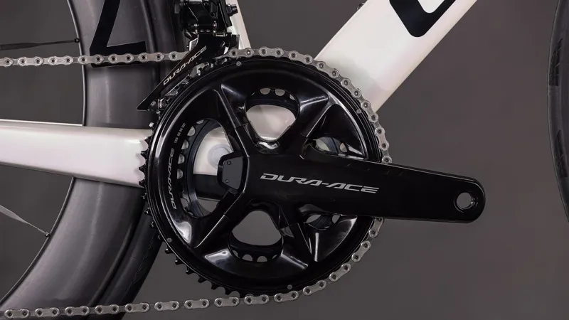 Cube Litening Aero C:68X SLT 2026 Carbon Road Bike - Teamline-6