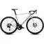 Cube Litening Air C:68X SLT 2026 Carbon Road Bike - Xenongrid/Green 