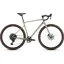 Cube Nuroad Pro 2026 Gravel Road Bike - Pea Grey