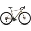 Cube Nuroad Race 2026 Gravel Road Bike - Cappuccino/Black