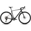 Cube Nuroad C:62 ONE 2026 Carbon Gravel Road Bike - Blackline