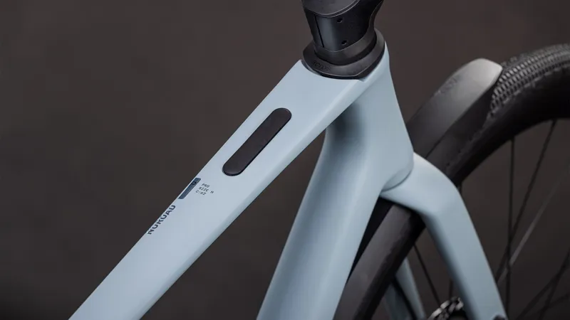 Cube Nuroad C:62 PRO FE 2026 Carbon Gravel Road Bike - Vulcan/Prism-2