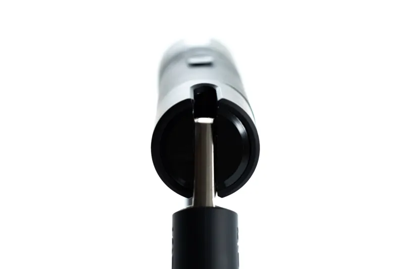 Cube Acid Corvid K90 Cable Lock - Black-2