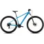 Cube Aim One 27.5/29er 2026 Hardtail Mountain Bike - Marlinblue/Reflex