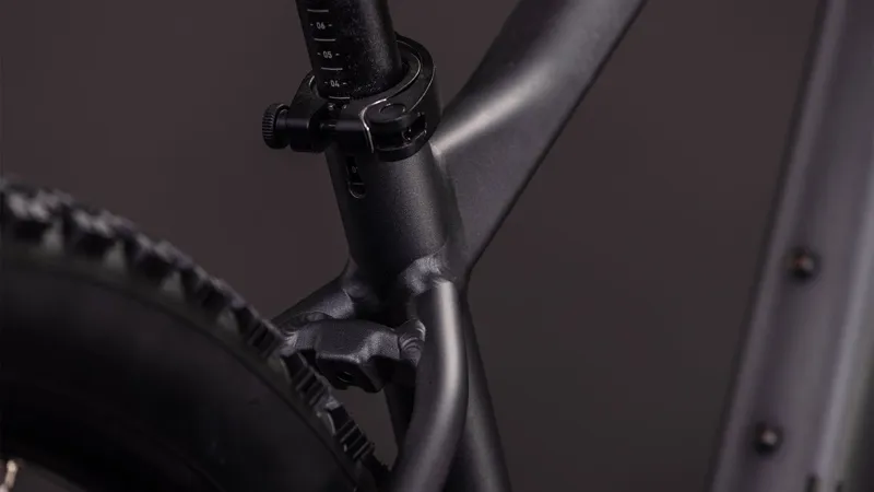 Cube Aim Pro 27.5/29er 2026 Hardtail Mountain Bike - Slateblack/Black-3