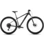 Cube Aim Pro 27.5/29er 2026 Hardtail Mountain Bike - Slateblack/Black
