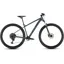 Cube Aim Pro 27.5/29er 2026 Hardtail Mountain Bike - Smaragdgrey/Prism