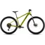 Cube Aim Pro 27.5/29er 2026 Hardtail Mountain Bike - Lizard/Black