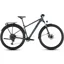 Cube Aim Pro FE 27.5/29er 2026 Hardtail Mountain Bike - Smaragdgrey/Prism
