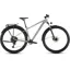 Cube Aim Pro FE 27.5/29er 2026 Hardtail Mountain Bike - Greige/Titan