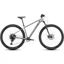 Cube Attention SLX 27.5/29er 2026 Hardtail Mountain Bike - Slategrey/Black