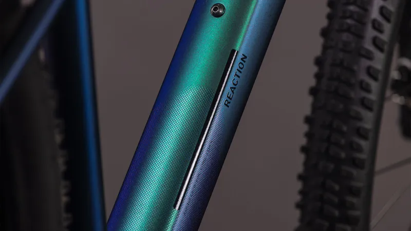 Cube Reaction Pro 27.5/29er 2026 Hardtail Mountain Bike - Goblin/Black-3