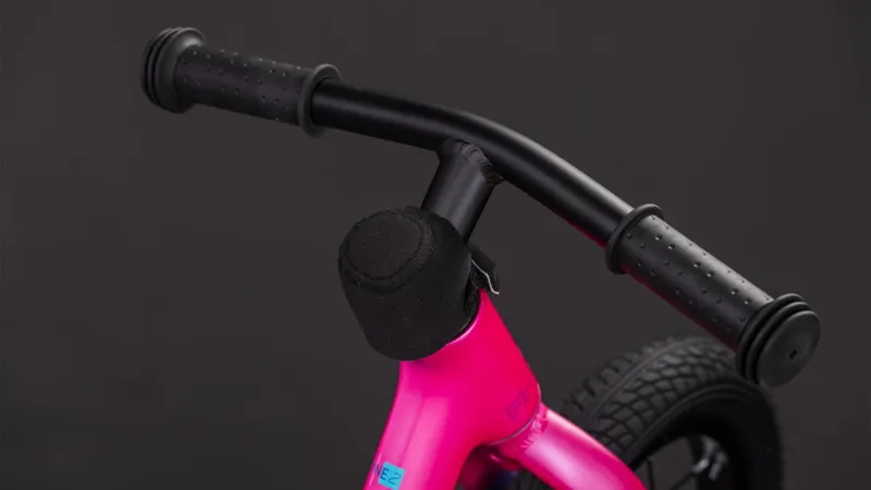 Cube Numove 120 Walk 2026 Kids Balance Bike - Fucsia/Plum-2