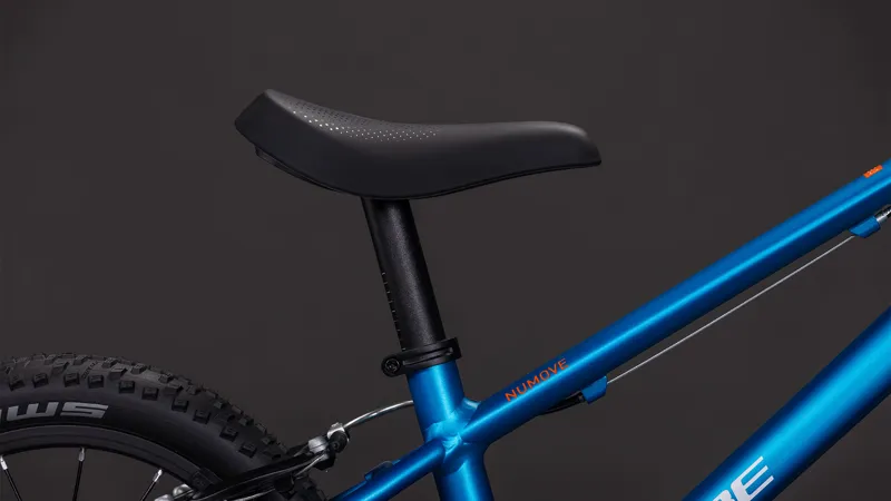 Cube Numove 140 14w 2026 Kids Bike - Topasblue/Nebula-4