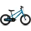 Cube Numove 140 14w 2026 Kids Bike - Topasblue/Nebula