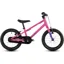 Cube Numove 140 14w 2026 Kids Bike - Fucsia/Plum