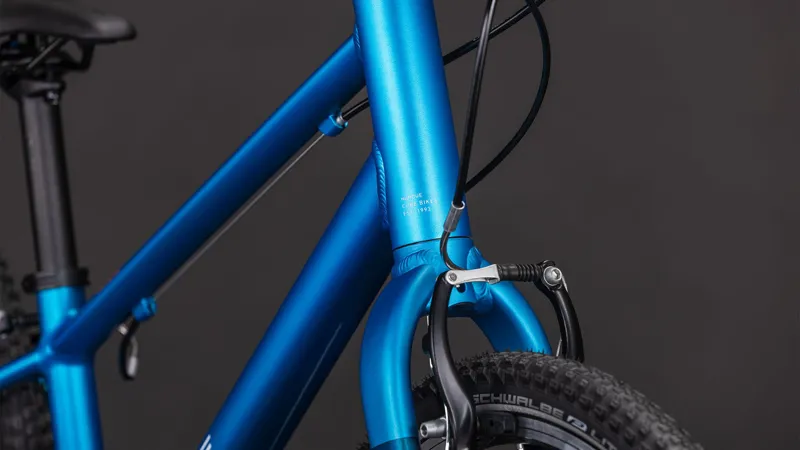 Cube Numove 200 20w 2026 Kids Bike - Topasblue/Nebula-6