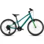 Cube Numove 200 20w 2026 Kids Bike - Seagreen/Green