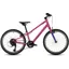 Cube Numove 200 20w 2026 Kids Bike - Fucsia/Plum