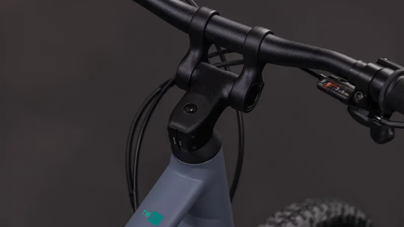 Cube Numove 200 Disc 20w 2026 Kids Bike - Lavagrey/Coolgreen-3