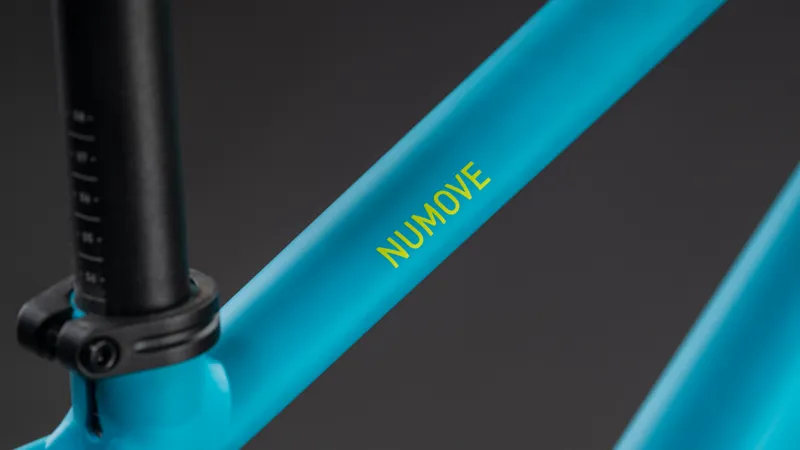 Cube Numove 200 Disc 20w 2026 Kids Bike - Pacificblue/Steelblue-4