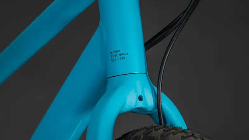 Cube Numove 200 Disc 20w 2026 Kids Bike - Pacificblue/Steelblue-6