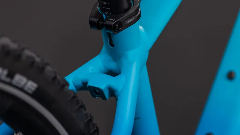 Cube Numove 240 Disc 24w 2026 Kids Bike - Pacificblue/Steelblue-3